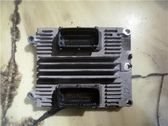 Unidad de control/módulo ECU del motor