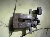 Drum brake (rear)