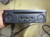Radio / CD-Player / DVD-Player / Navigation