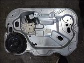 Regulador de ventanilla eléctrico de puerta delantera