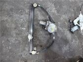 Regulador de ventanilla eléctrico de puerta delantera