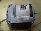 Motorsteuergerät ECU
