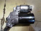 Motor de arranque
