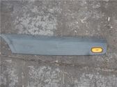 Moldura de la aleta trasera