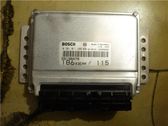 Engine control unit/module ECU