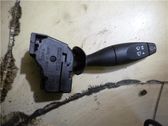 Interruptor del limpiaparabrisas