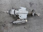 Contacto de la cerradura de arranque