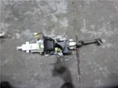 Contacto de la cerradura de arranque