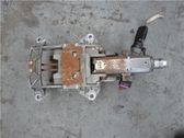 Contacto de la cerradura de arranque