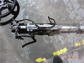 Contacto de la cerradura de arranque