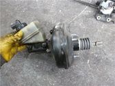 Servo-frein