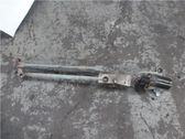 Motor del limpiaparabrisas