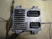 Unidad de control/módulo ECU del motor