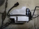 Cerradura de puerta delantera
