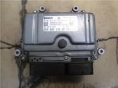 Unidad de control/módulo ECU del motor