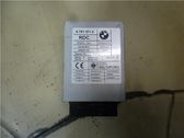 Unidad de control/módulo ECU del motor