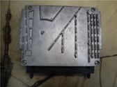 Engine control unit/module ECU