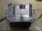 Engine control unit/module ECU