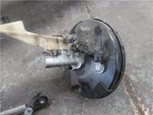 Brake booster