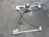 Vent window/glass motor