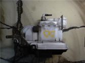 Cerradura de puerta delantera