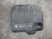 Cubierta del motor (embellecedor)