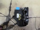 Cerradura de puerta delantera
