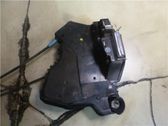 Cerradura de puerta delantera