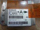 Unidad de control/módulo del Airbag