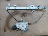 Regulador de ventanilla eléctrico de puerta delantera