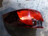 Lámpara de faros/luces traseros