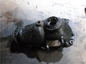 Front differential