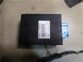 Unidad de control/módulo ECU del motor