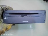 Unidad delantera de radio/CD/DVD/GPS