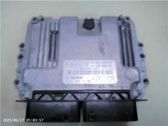 Motorsteuergerät ECU