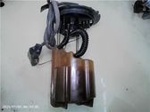 In-tank fuel pump