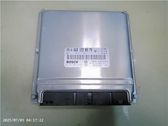 Unidad de control/módulo ECU del motor