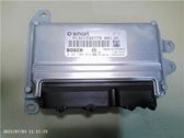 Unidad de control/módulo ECU del motor
