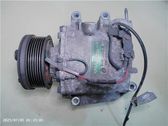 Compresor (bomba) del aire acondicionado (A/C))