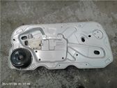 Regulador de ventanilla eléctrico de puerta delantera