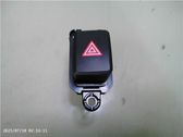 Botón interruptor de luz de peligro