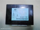 Unidad de control/módulo ECU del motor