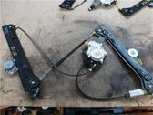 Regulador de ventanilla eléctrico de puerta delantera