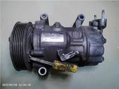 Air conditioning (A/C) compressor (pump)