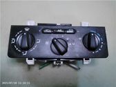 Interruptor del aire acondicionado (A/C)