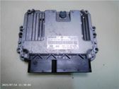 Engine control unit/module ECU