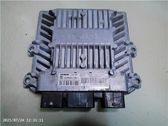 Engine control unit/module ECU