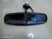 Espejo retrovisor (interior)