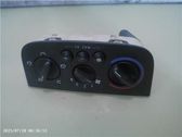 Air conditioning (A/C) switch