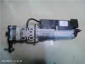 Stellmotor Zentralverriegelung